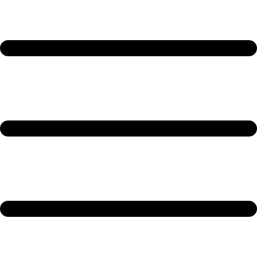 Offcanvas Menu Custom Icon