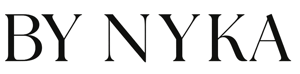 BY NYKA